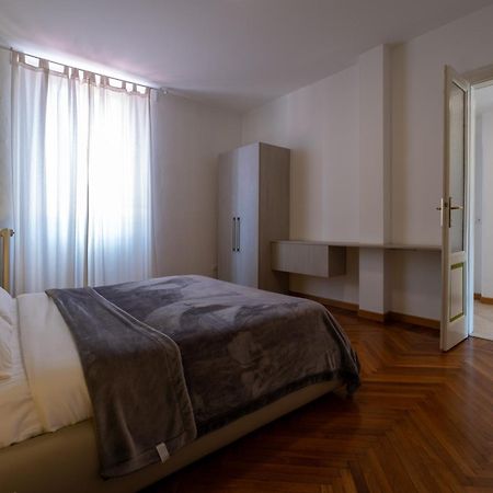 Residenza Cece' Apartment Lecco Bagian luar foto