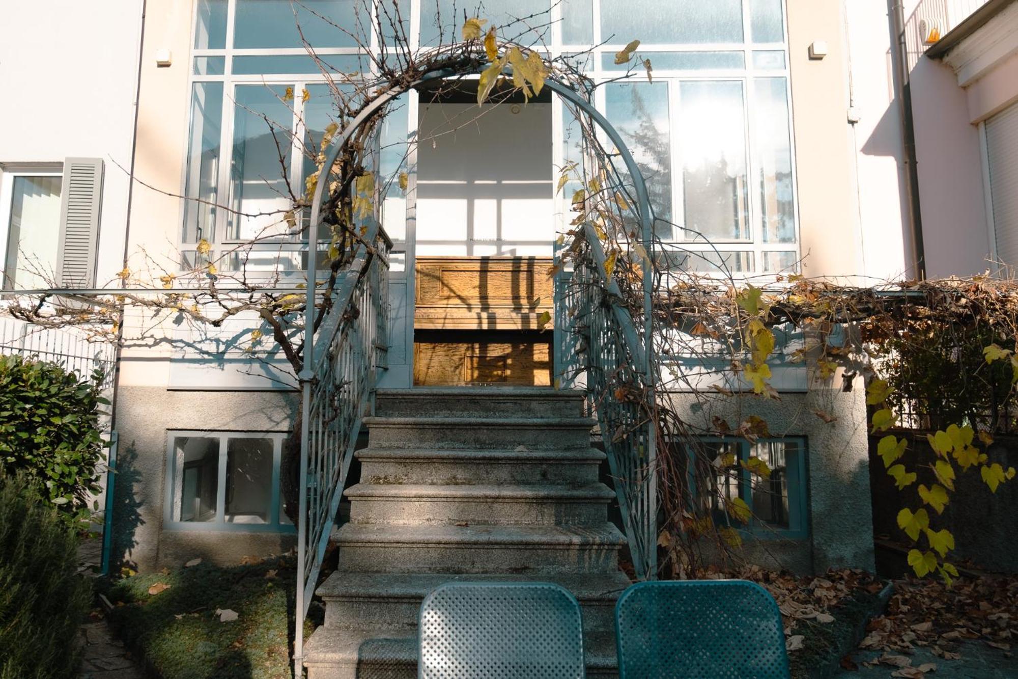 Residenza Cece' Apartment Lecco Bagian luar foto