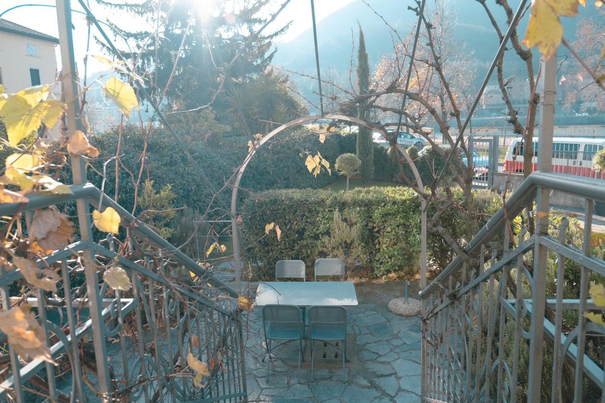 Residenza Cece' Apartment Lecco Bagian luar foto