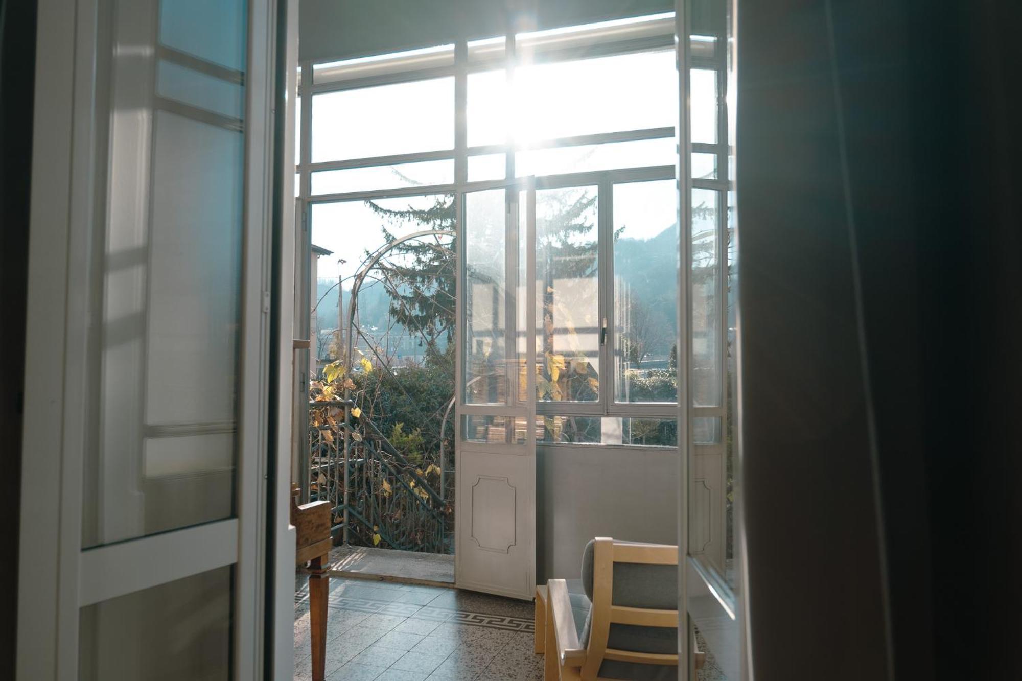 Residenza Cece' Apartment Lecco Bagian luar foto