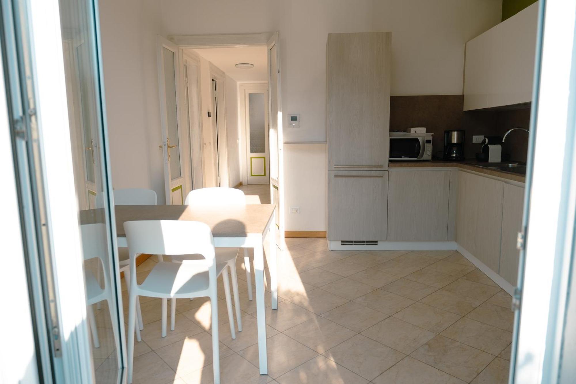 Residenza Cece' Apartment Lecco Bagian luar foto