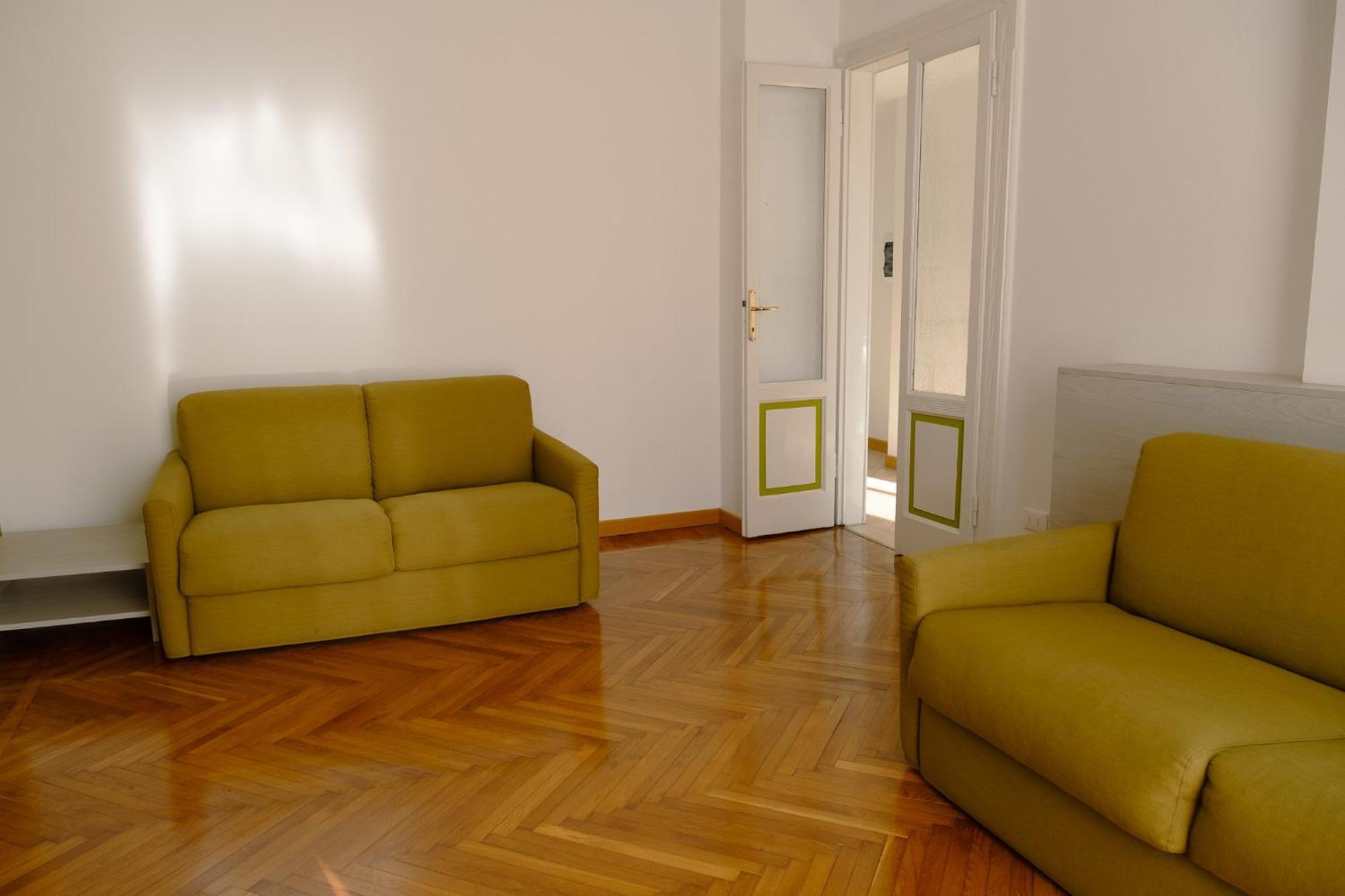 Residenza Cece' Apartment Lecco Bagian luar foto