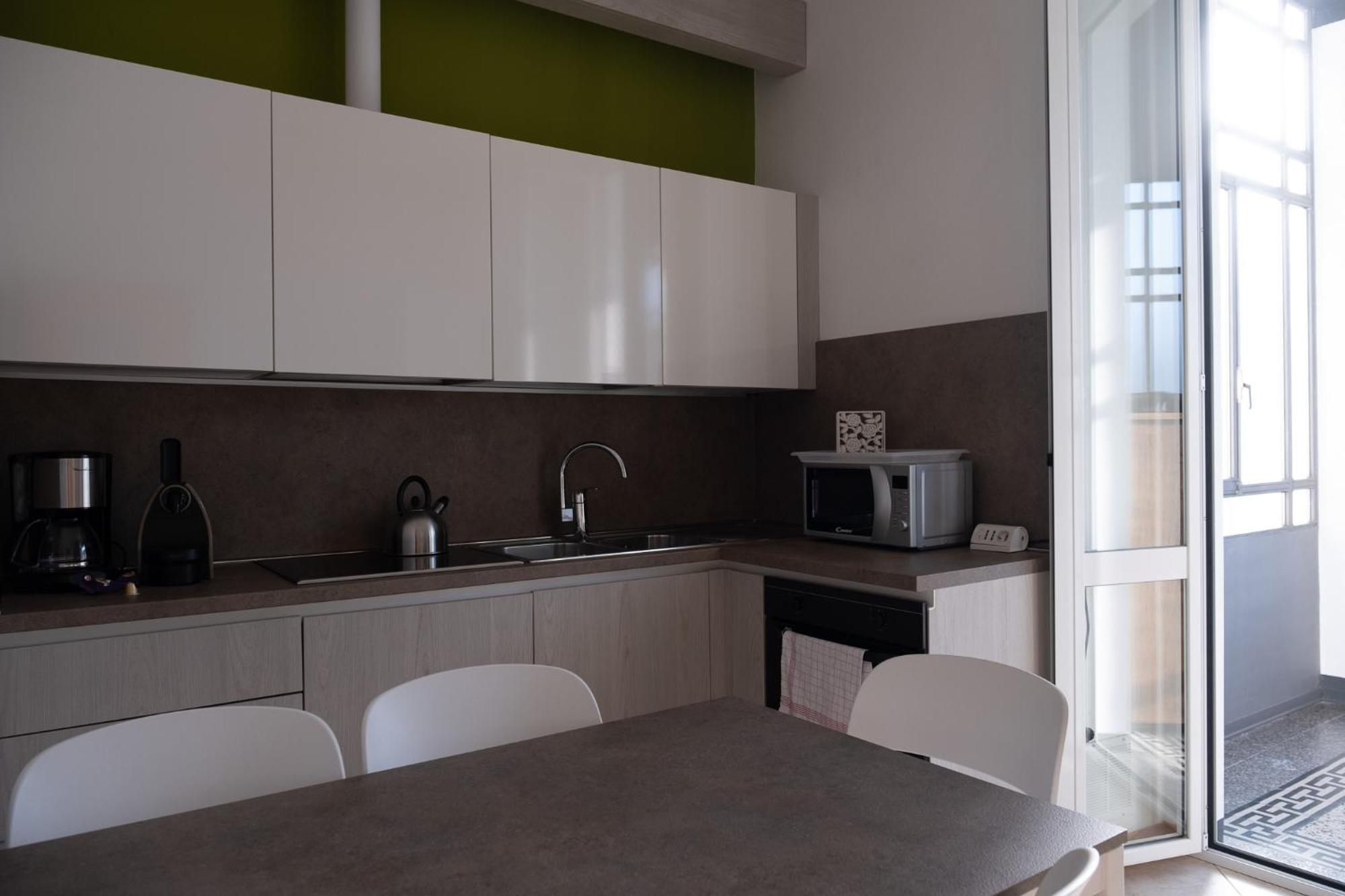 Residenza Cece' Apartment Lecco Bagian luar foto