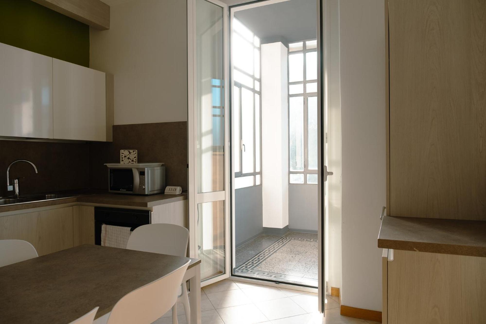 Residenza Cece' Apartment Lecco Bagian luar foto