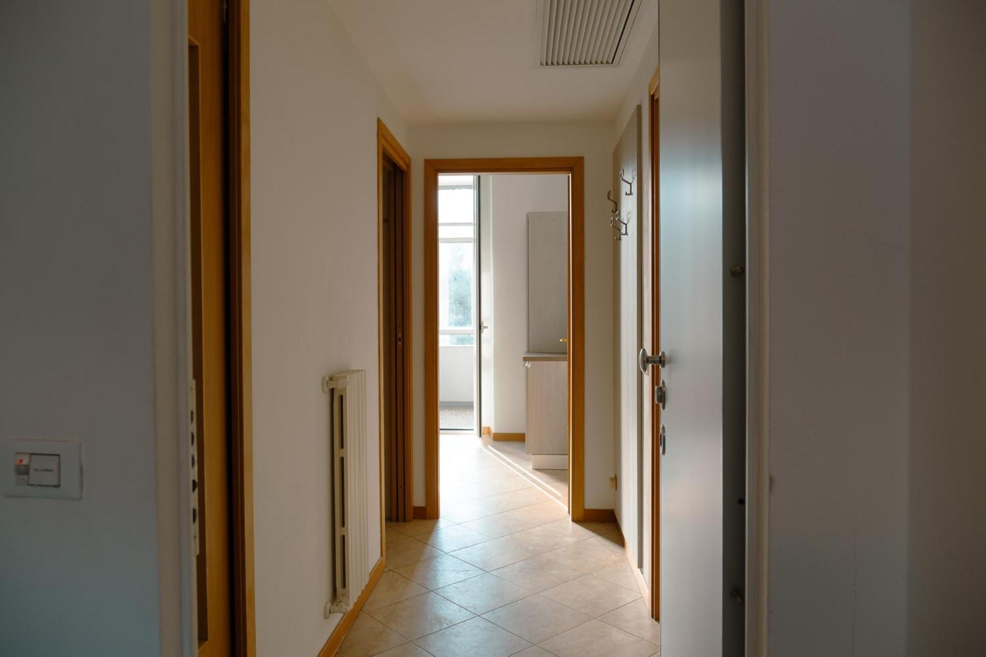 Residenza Cece' Apartment Lecco Bagian luar foto