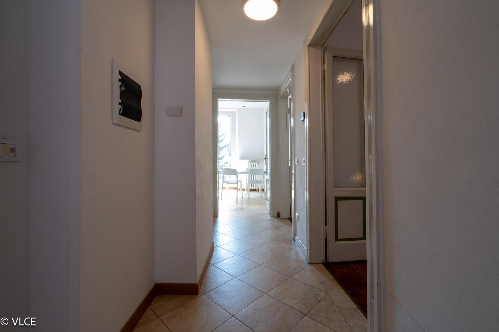 Residenza Cece' Apartment Lecco Bagian luar foto