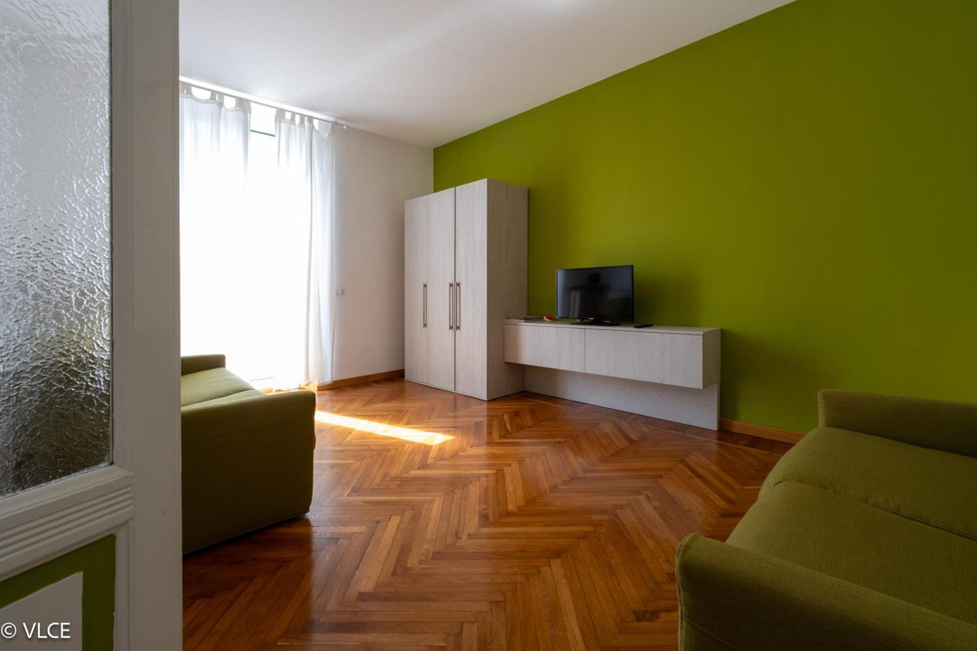 Residenza Cece' Apartment Lecco Bagian luar foto