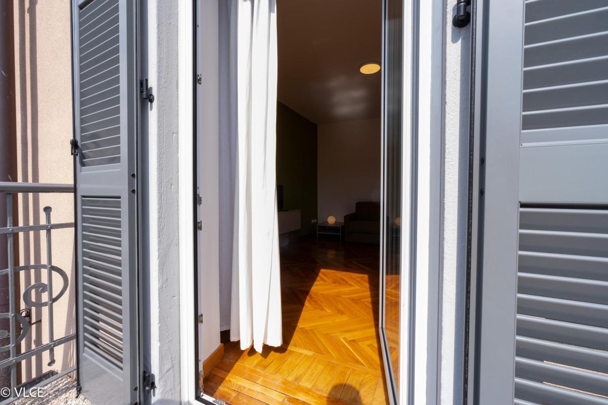 Residenza Cece' Apartment Lecco Bagian luar foto