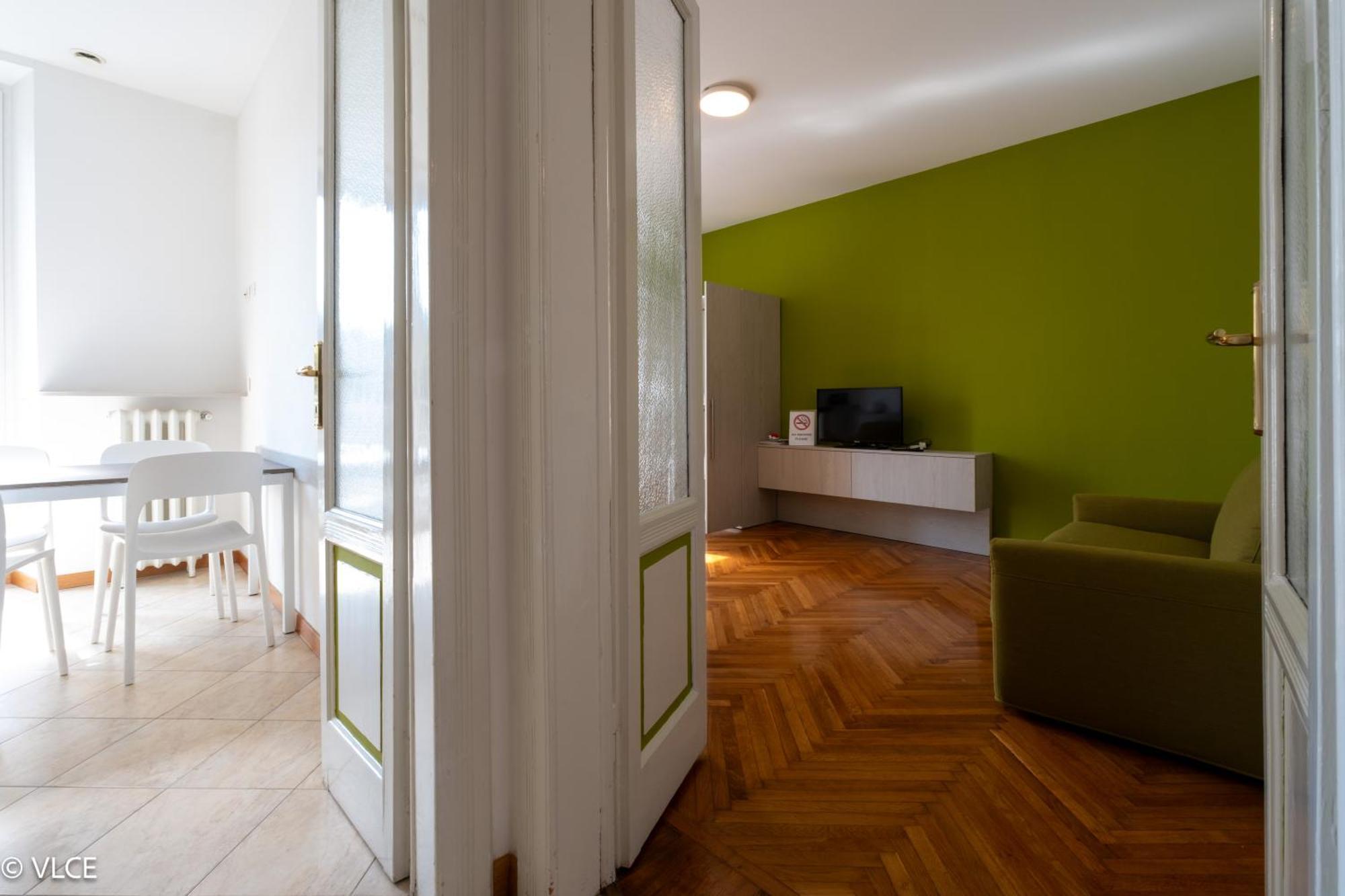 Residenza Cece' Apartment Lecco Bagian luar foto