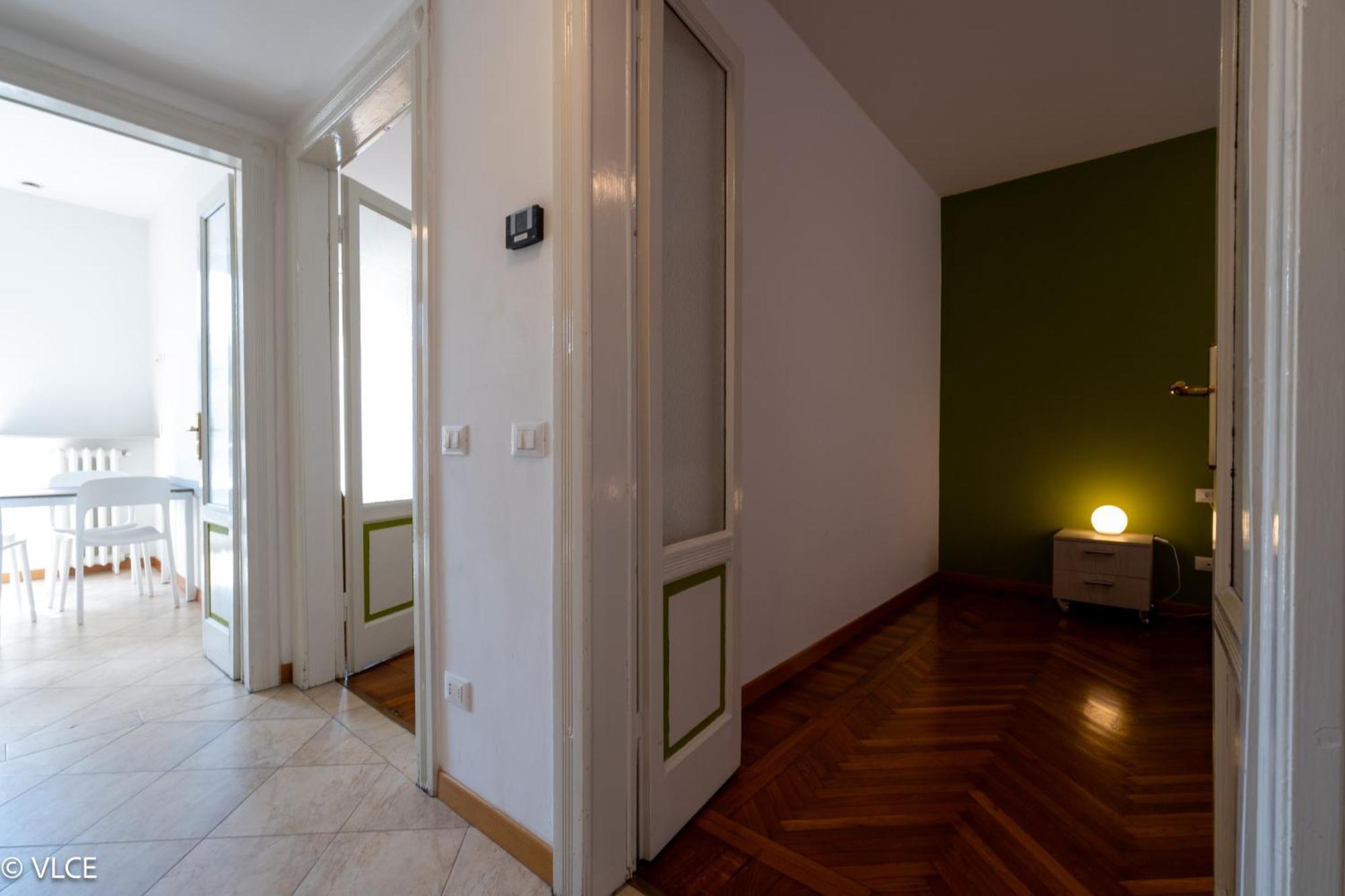 Residenza Cece' Apartment Lecco Bagian luar foto