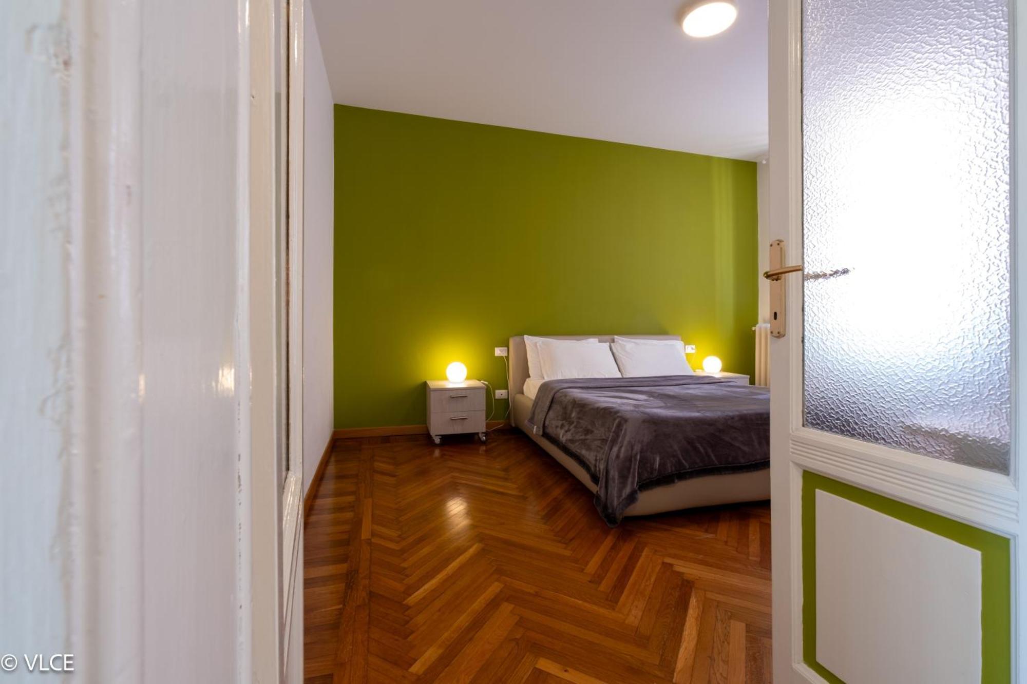 Residenza Cece' Apartment Lecco Bagian luar foto
