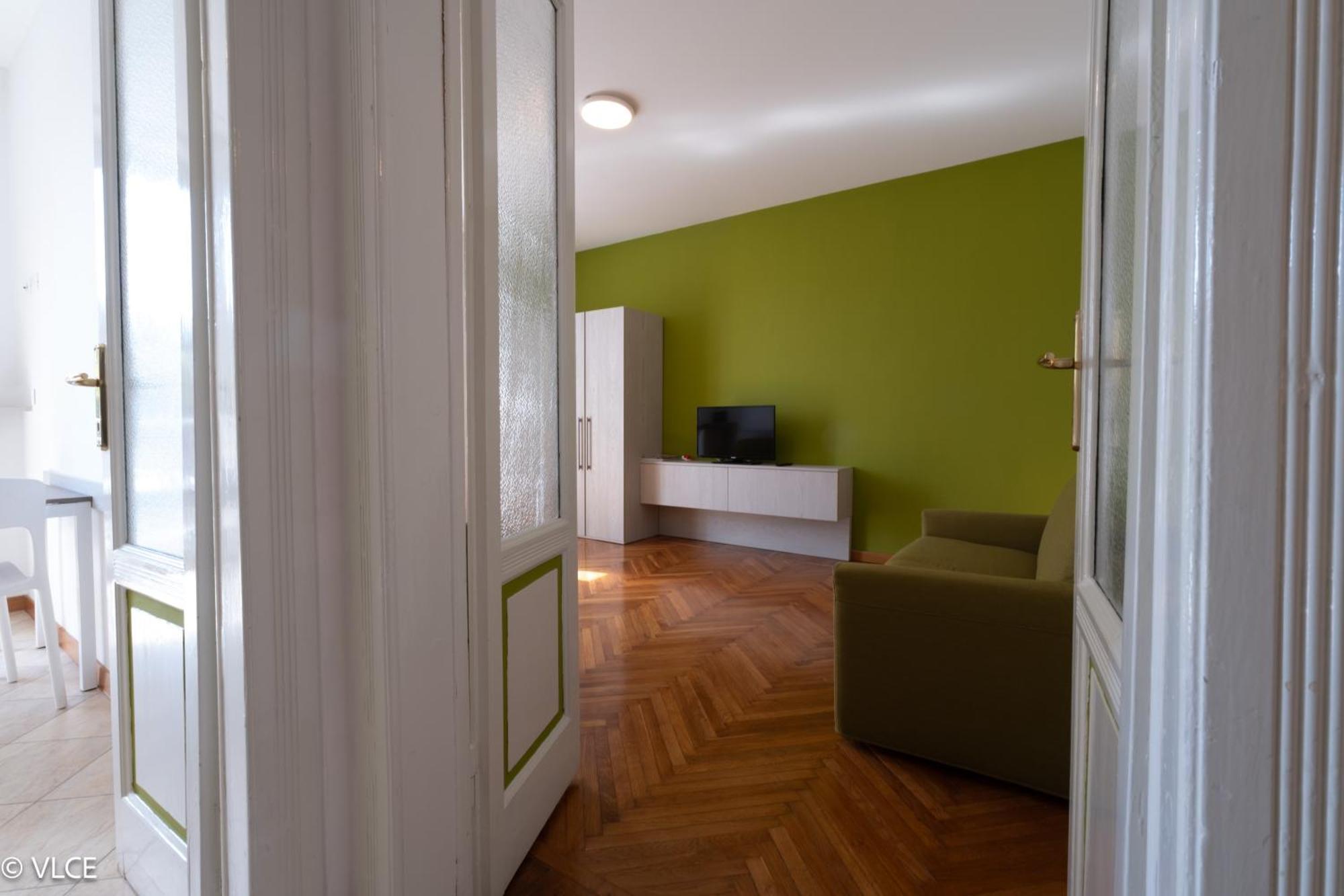 Residenza Cece' Apartment Lecco Bagian luar foto