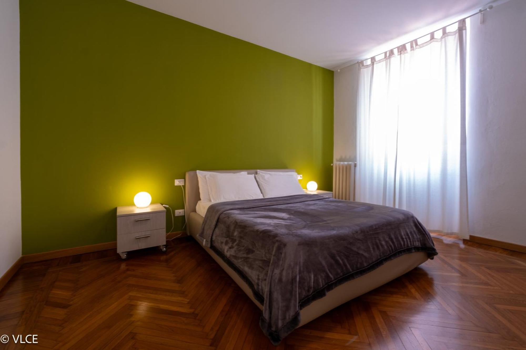 Residenza Cece' Apartment Lecco Bagian luar foto