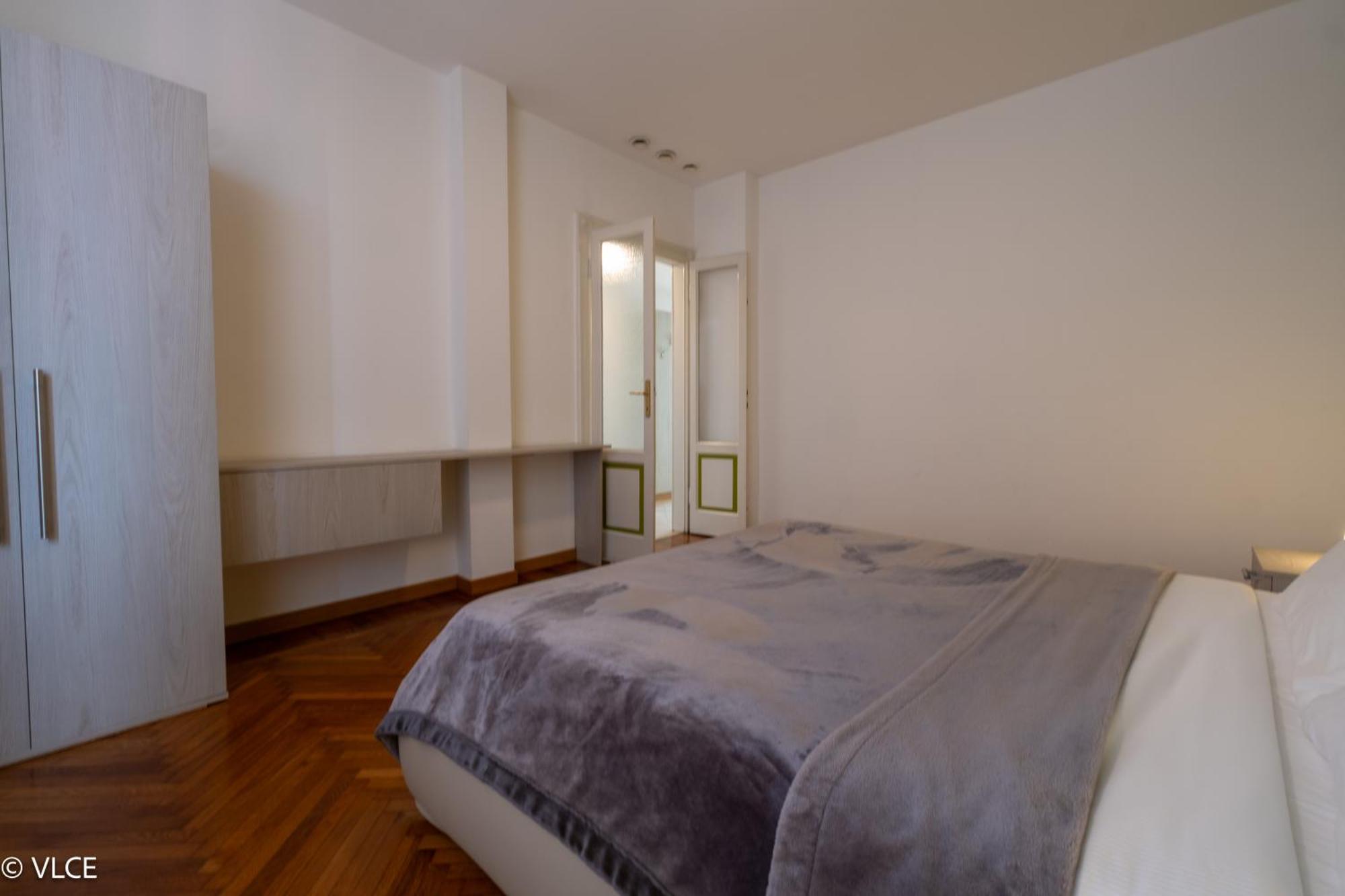 Residenza Cece' Apartment Lecco Bagian luar foto